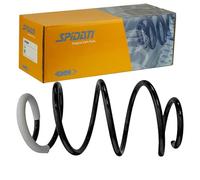 SPIDAN Molla autotelaio 88074 Compatibile con: HYUNDAI TUCSON