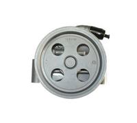 SPIDAN Pompa Servosterzo Idraulica Per Ford Fiesta V JH_ JD_ 54286