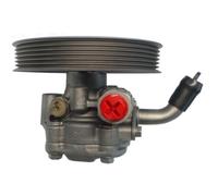 SPIDAN Pompa Servosterzo Idraulica Per Mitsubishi L 200/Triton