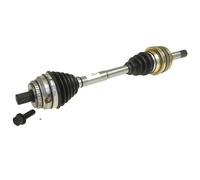 SPIDAN Semiasse 643mm M16x1.5 Ø98mm per FORD GALAXY u.a.