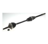 SPIDAN Semiasse Anteriore Destro Adatto A per Peugeot 206+T3E 2L_2M_25179