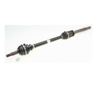 SPIDAN Semiasse Anteriore Destro Adatto A per Renault Clio IV Bh _ Kh _ 36218