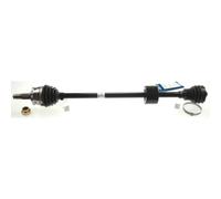 SPIDAN Semiasse Anteriore Destro per Fiat 500 C 312 _ Ford Ka RU8 25363