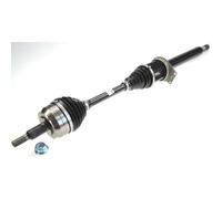 SPIDAN Semiasse Anteriore Destro per VW Multivan V 7HM 7HN 7HF 7EF 7EM 25286