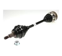 SPIDAN Semiasse Anteriore Sinistra per Audi A3 8L1 Golf IV 1J1 New Beetle 9C1