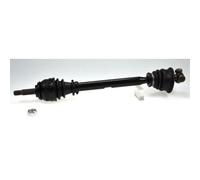 SPIDAN Semiasse Anteriore Sinistra per Dacia Sandero Logan Ls _ Renault 24160