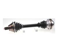 SPIDAN Semiasse Anteriore Sinistra per VW Passat Alltrack 365 3C5 Touran 1T3