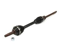 SPIDAN Semiasse Antriebswelle 900mm M20x1.5 Ø79mm per Peugeot 206