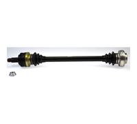 SPIDAN Semiasse Posteriore Destra Adatto A per BMW 3er Compatto E46 24306