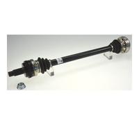 SPIDAN Semiasse Posteriore Destra Adatto A per BMW 3er E90 E93 E91 24903