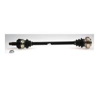 SPIDAN Semiasse Posteriore Destra per BMW 1er E87 E81 3er E90 E88 E93 24122