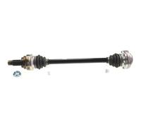 SPIDAN Semiasse Posteriore Sinistra Destra per BMW 5er Touring E61 E60 6er E63