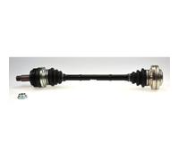 SPIDAN Semiasse Posteriore Sinistro per BMW 1er E81 E87 3er Touring E91 E90 E88