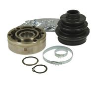 SPIDAN Set Albero Cardanico Giunto 100mm NBR + Grasso, 6 fori Ø8,2