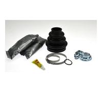 SPIDAN Set Di Guarnizioni Per BMW 3 Serie Touring E46 E91 X3 E83 5 Serie E61 E90