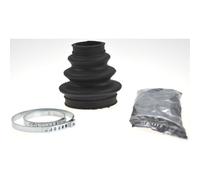 SPIDAN Set Di Guarnizioni Per BMW 5 Serie Touring E61 3 Serie Cabriolet E46 E60