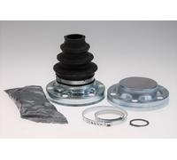 SPIDAN Set Di Guarnizioni Per BMW 5 Serie Touring E61 6 Serie Cabriolet E64 E63