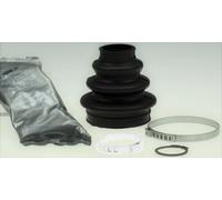 SPIDAN Set Di Guarnizioni Per BMW X3 E83 X1 E84 3 Serie Touring E91 E87 E81