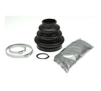 SPIDAN Set Di Guarnizioni Per BMW X5 F15 F85 5 Serie Touring E61 E60 E71 E72