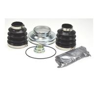 SPIDAN Set Di Guarnizioni Per Mercedes-Benz Classe C T-Model S204 S203