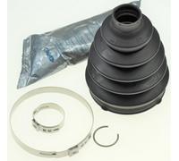 SPIDAN Set Di Guarnizioni Per Mercedes-Benz Classe C T-Modello S205 Classe S