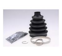 SPIDAN Set Di Guarnizioni Per Opel Zafira Tourer C P12 Astra J Caravan G09