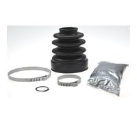 SPIDAN Set Di Guarnizioni Per Peugeot 206 Berlina 2A/C 208 CA_ CC_ 2E/K