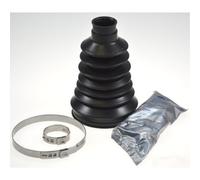 Kit soffietti, albero motore SPIDAN 23129