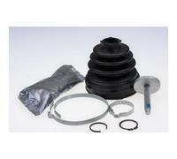 SPIDAN Set Di Guarnizioni Per Volvo V50 MW S40 II 544 542 Ford Focus DA_ HCP