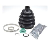 SPIDAN Set Di Guarnizioni Per VW Polo 6R 6C Golf III Cabriolet 1E7 9A4