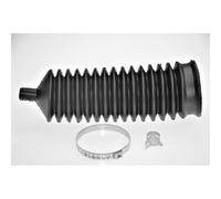 SPIDAN Set Di Manicotti Per Sterzo Adatto A Ford Sierra GBG GB4 GBC