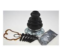 SPIDAN Set Manicotti Asse per Audi A4 8D2 B5 8D5 4B C5 VW Passat