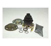 SPIDAN Set Manicotti Asse per BMW 3er Touring E46 5er E39 Z4 Roadster E85