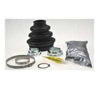 SPIDAN Set Manicotti Asse per BMW 3er Touring E91 F31 1er E81 E87 X1 E84 E83