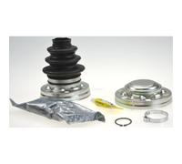 SPIDAN Set Manicotti Asse per BMW 3er Touring E91 F31 1er E81 E87 X1 E84 E90