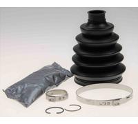 SPIDAN Set Manicotti Asse per Dacia Sandero II Logan MCV Ks _ FS_ per Renault