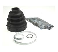 SPIDAN Set Manicotti Asse per Ford S-MAX WA6 Galaxy, Mondeo IV Familiare