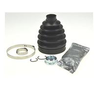 SPIDAN Set Manicotti Asse per Mercedes-Benz W169 Classe B W245