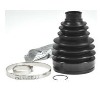 SPIDAN Set Manicotti Asse per Renault Kangoo Express FW0/1_ FW0/1 KW0/1