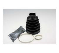 SPIDAN Set Manicotti Asse per Saab 9-3 Cabriolet YS3F E50 Opel Vectra C