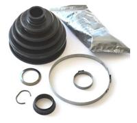 SPIDAN Set Manicotti Asse per VW Passat Variant 3B6 3B5 3B3 3B2 Audi A6 Avant