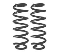 SPIDAN Set Molle Ammortizzatori Posteriori Ø108mm per SEAT LEON