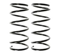 SPIDAN Set Molle Ammortizzazione Anteriore Spirale Ø159mm 366mm 85898