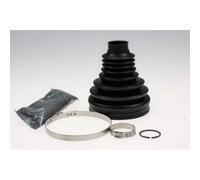 SPIDAN Soffietto Manicotto Asse Albero Motore per Ford Kuga II DM2
