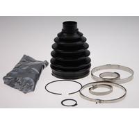SPIDAN Soffietto Manicotto Asse Albero Motore per Mazda 2 De Di _ Dh _