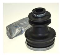 SPIDAN Soffietto Manicotto Asse Albero Motore per Opel Corsa B 73_78