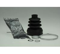 SPIDAN Soffietto Manicotto Asse Albero Motore per Opel Corsa D S07