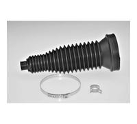 SPIDAN Soffietto Sterzo Anteriore Destro per VW Touareg CR7 Audi A6 Avant C8