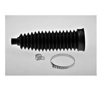 SPIDAN Soffietto Sterzo Anteriore Sinistra per BMW 3er Touring E91 1er E81 E87