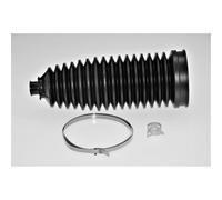 SPIDAN Soffietto Sterzo Frontale Entrambi i Lati per Alfa Romeo 147 937 Gt 937